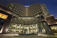 Wyndham Acmar Klang Отели в г. 