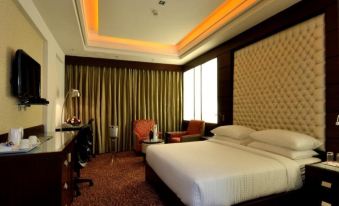 Amara Hotel Chandigarh