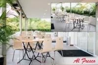 3K Hotel and Restaurant