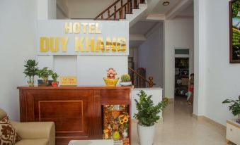 Hotel Duy Khang