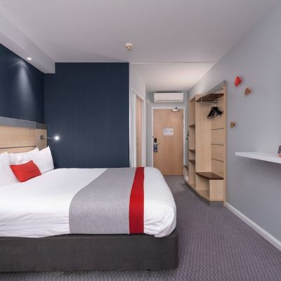 Standard Room with Double Bed Holiday Inn Express Burnley M65 Jct 10, an IHG Hotel Promo Code