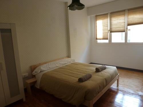 标准双人房 - 带共用浴室