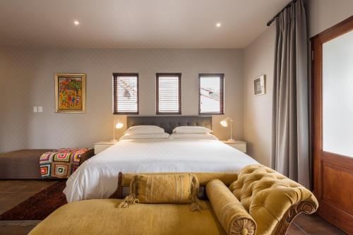 一室房（带阳台）