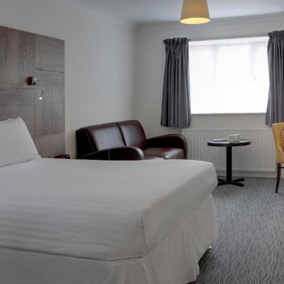 1 Double Bed, Standard Room, Family Room, Free High Speed Internet, Sofabed, Non-Smoking