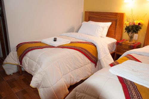 家庭间 - 带淋浴