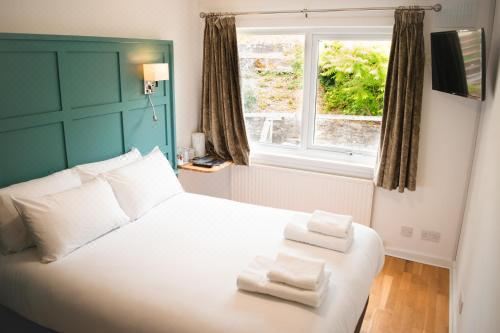 双人间 - 不可携带宠物入住