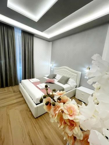 帶陽臺的三人房