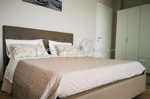 带加床的双人房