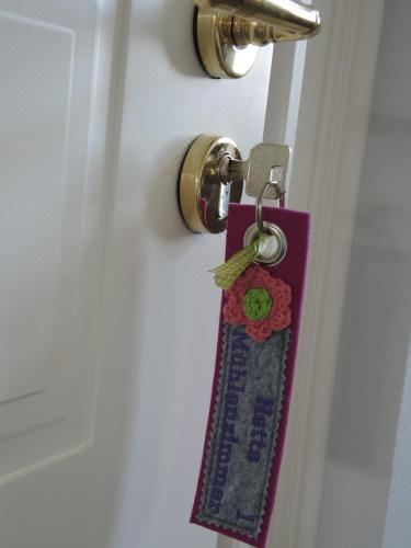 高级双人间 - 附楼