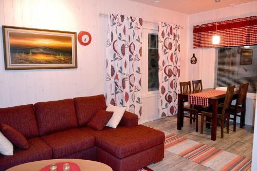 带桑拿的小别墅