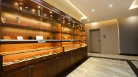 City 118 Select Hotel (Xihe Station Branch)