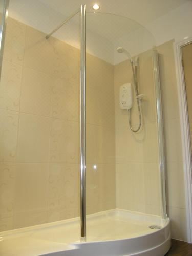 Christleton HouseFamily Room