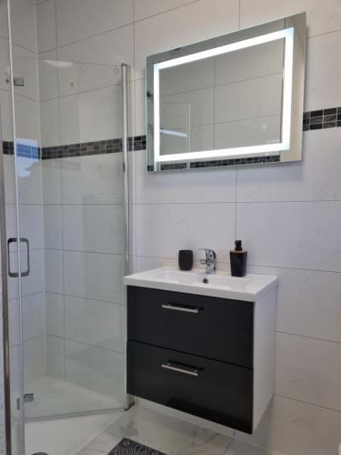 SM ApartmentOne-Bedroom Apartment