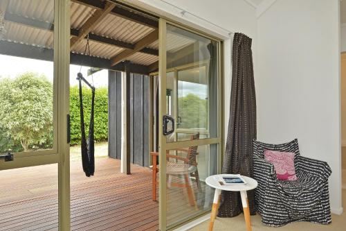 The Escape Two-Bedroom House