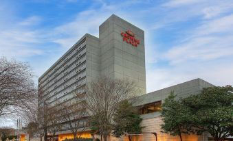 Crowne Plaza Knoxville Downtown University