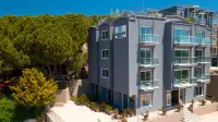 Aegean Apartments - Çeşme