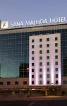 SANA Malhoa Hotel Hotel di 