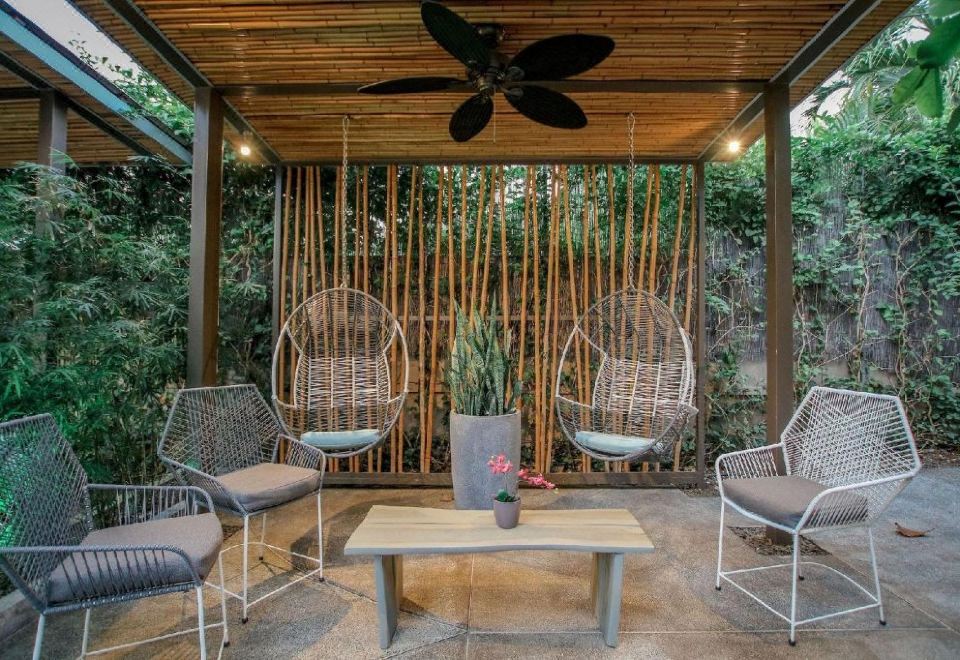 Hotel Tamarindo Bay Boutique Hotel, Exterior, Garden
