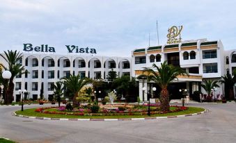 Le Soleil Bella Vista Resort