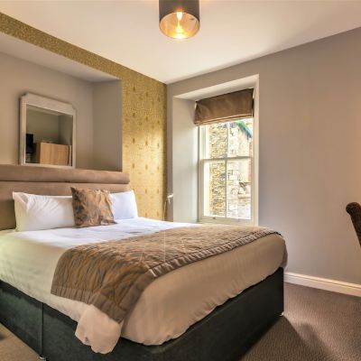 Standard Double Room The Lamplighter Dining ~ Rooms Promo Code