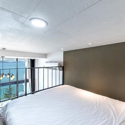 Basic Room, 1 Bedroom (302 (SPA/Oceanview) )