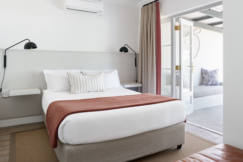 1間卧室的果園小屋