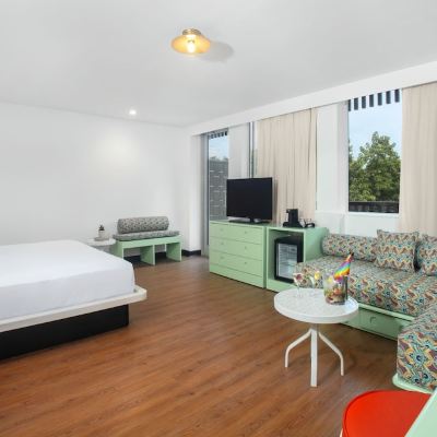 Axel Premium Superior Room AxelBeach Miami Promo Code