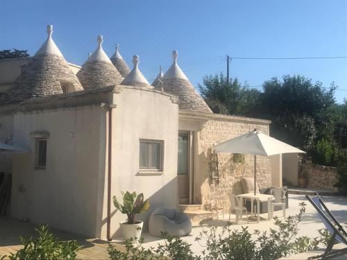 Pignarè Double Room With Pool View