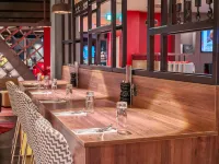 Four Points Flex by Sheraton Dundee