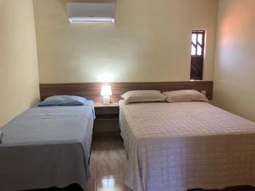 Vila ItacimirimApartment