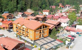 My Home Uzungol - Housity