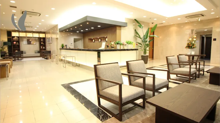 ホテル法華クラブ大分 施設