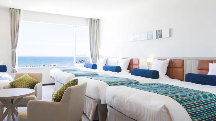 白浜オーシャンリゾート 部屋