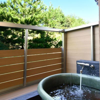 スタンダード ツインルーム 天宿の杜　桂月 クーポン