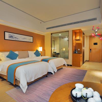 輕奢泡泡浴房 下川島怡和四季酒店優惠