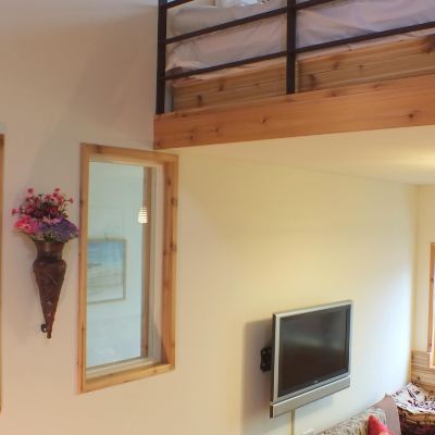Quadruple Room With View Ding Ding B&B Promo Code