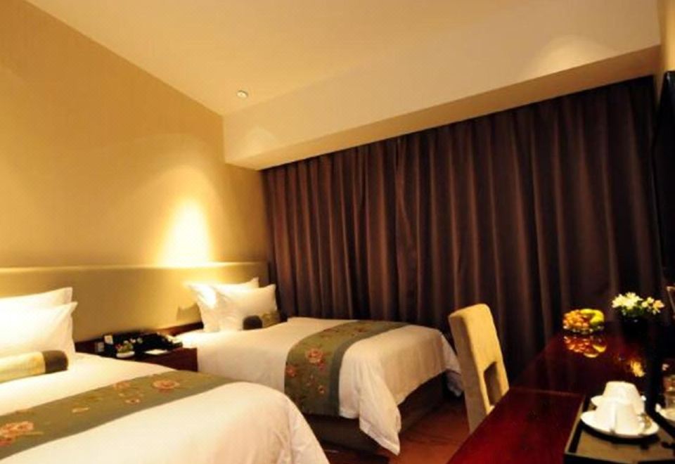 連體七卧精緻別墅