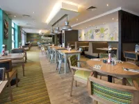 Premier Inn Buxton Hotels in Buxton