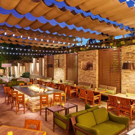 The Westin Pasadena Отели в г. Пасадина