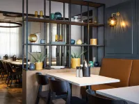 Scandic Torget Bergen Hoteles en Bergen
