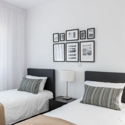 豪華頂層房 埃裏希亞公園酒店優惠