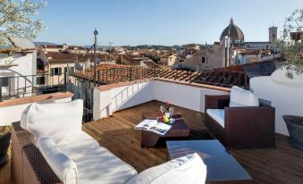 Residenza Conte di Cavour & Rooftop