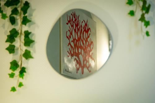 豪华双人房（带阳台）