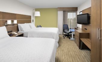 Holiday Inn Express Andover North-Lawrence