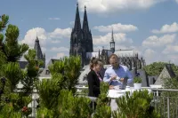 Maritim Hotel Köln