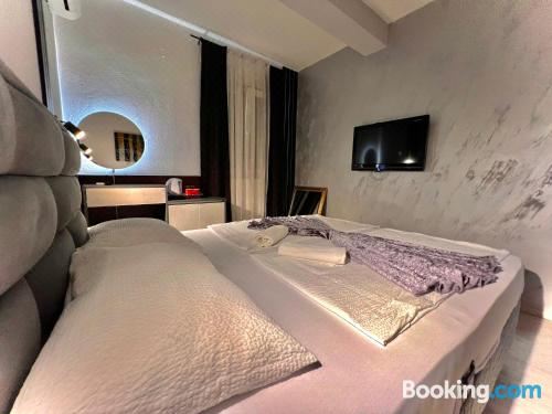 Hotel & Spa Villa LuxeDouble Room