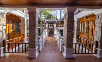 Old Town Resort Phu Quoc