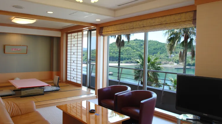 ホテルアレグリアガーデンズ天草 部屋