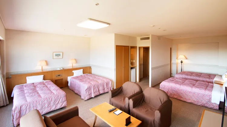 つま恋リゾート 彩の郷 部屋