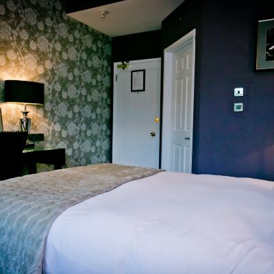 Mansion Double Room, Non Smoking Warbrook House Hotel & Grange Promo Code